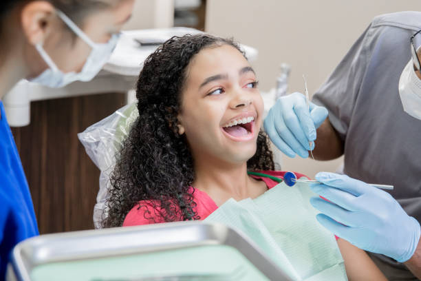 Best Emergency Dental Extractions in Shepherd, MI