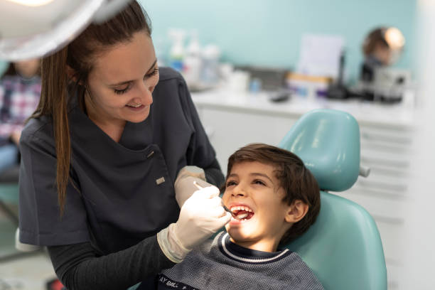 Best Emergency Dental Care for Abscessed Tooth in Shepherd, MI