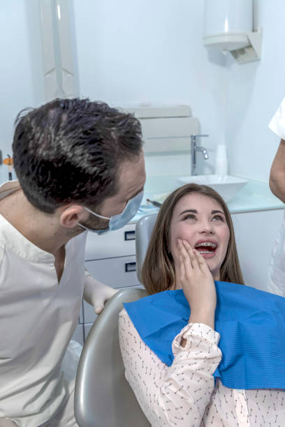 Best Orthodontic Emergency Dentist in Shepherd, MI