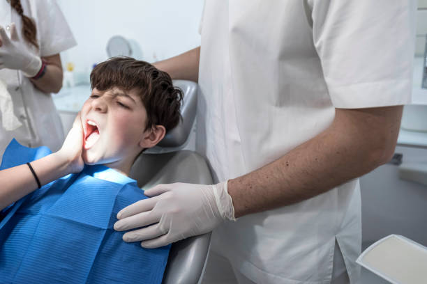 Best Mobile Emergency Dentist in Shepherd, MI