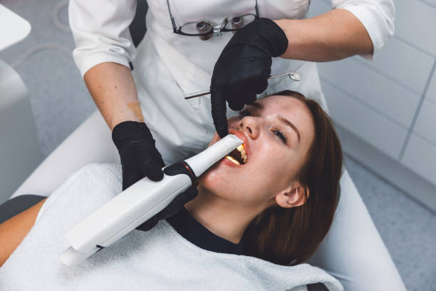 Best Pediatric Emergency Dentist in Shepherd, MI